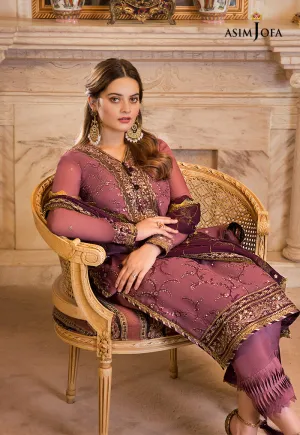 Asim Jofa Meerub Festive Collection – AJSM-14