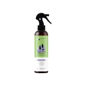 Kin   Kind Flea & Tick Protect Spray for Dogs & Cats