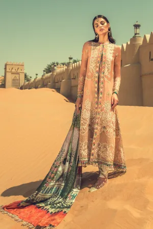 Élan Luxury Silk Collection – ES-02 - Qasr Al Marjan