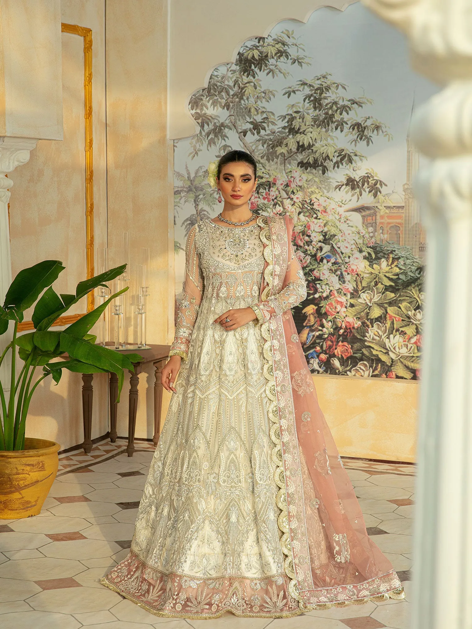 Maryam Hussain Marwa Luxury Festive Formals – NOORBANO