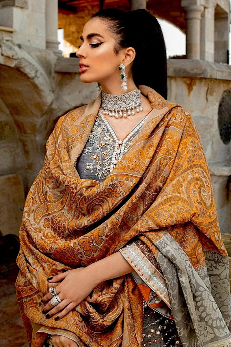 Mushq Luxury Velvet Collection – Muskmelon