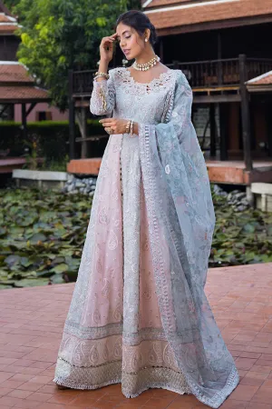 Mushq Roohi Luxury Wedding Formals – Misha