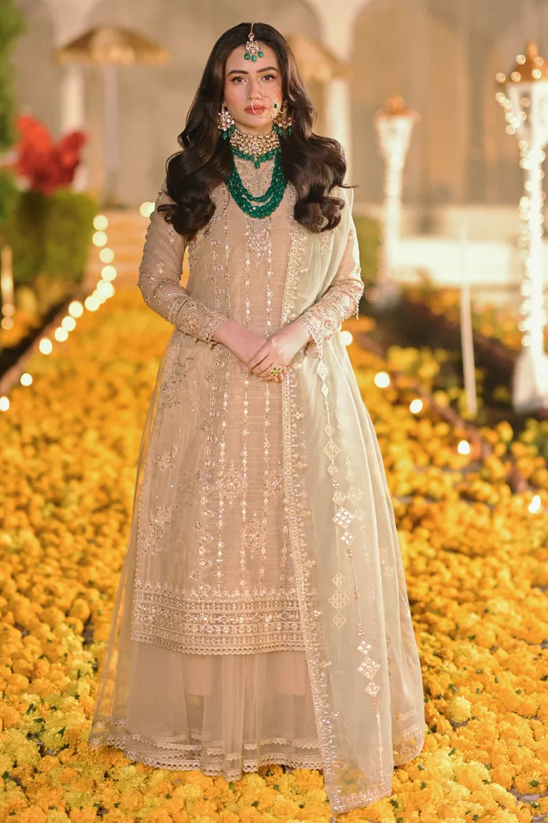 Qalamkar Mastani Luxury Formals – MT-07  ABIR