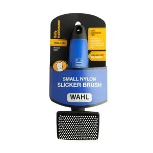 WAHL Cat Nylon Slicker Brush S